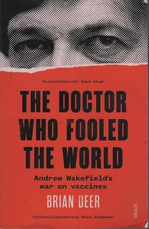 The Doctor Who Fooled the World