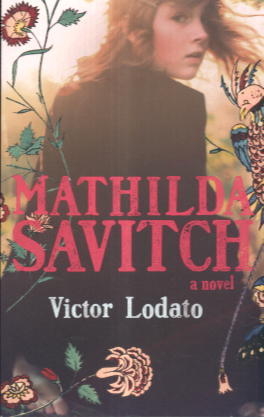 Mathilda Savitch