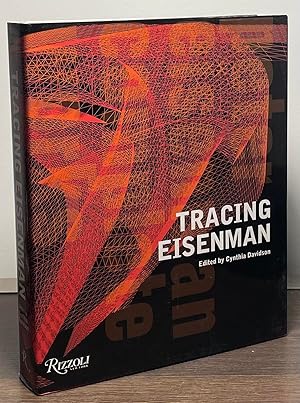 Tracing Eisenman: Complete Works