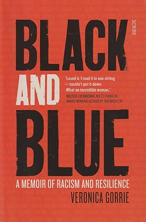 Black and Blue: a memoir of racism and resilience