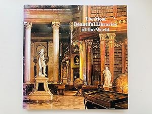 The Most Beautiful Libraries of the World