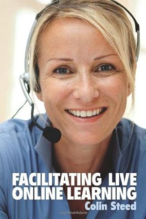 Facilitating Live Online Learning