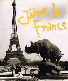 J'Aime La France