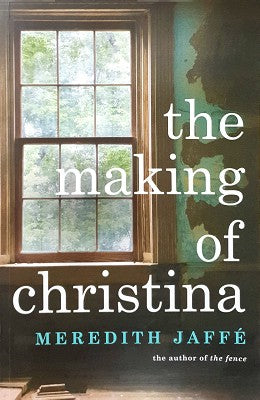 The Making of Christina