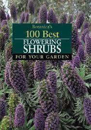 100 Best Flowering Shrubs