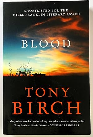 Blood