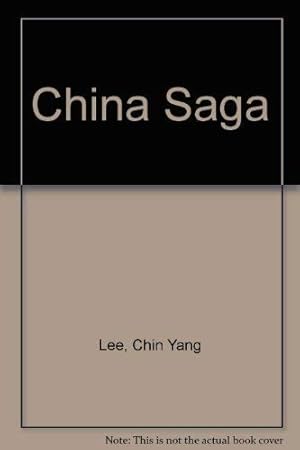 China Saga