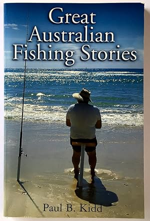 Great Australian Fishing Stories