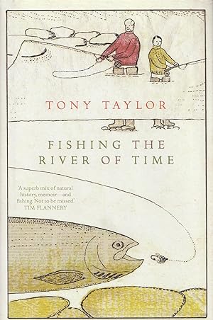 Fishing The River Of Time