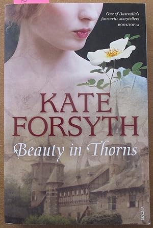Beauty in Thorns