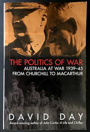 The Politics of War