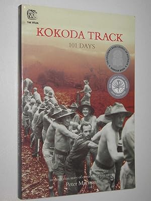 Kokoda Track: 101 Days: 101 Days