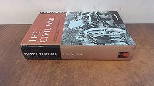 The Civil War: Historical Account of America's War of Secession