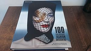 100 Contemporary Fashion Designers