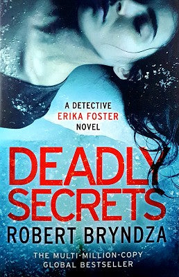 Deadly Secrets: An absolutely gripping crime thriller