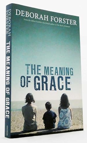 The Meaning Of Grace
