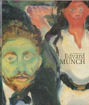 Edvard Munch: The Frieze of Life