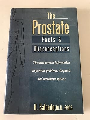 The Prostate: Facts and Misconceptions