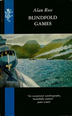 Blindfold Games