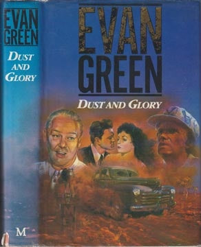 Dust & Glory