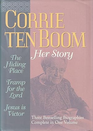 Corrie Ten Boom: Her Story