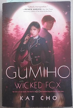 Gumiho: Wicked Fox