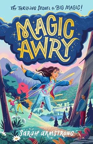 Magic Awry: Volume 2