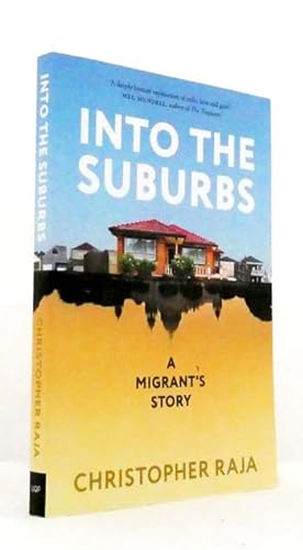 Into the Suburbs: A Migrant's Story