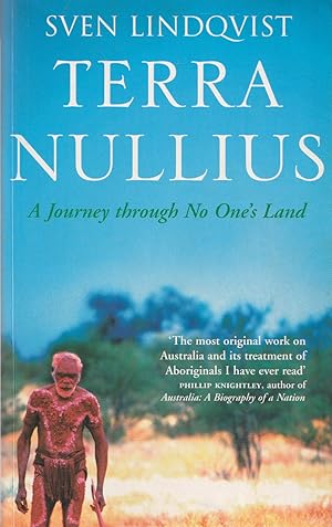 Terra Nullius: A Journey Through No One's Land