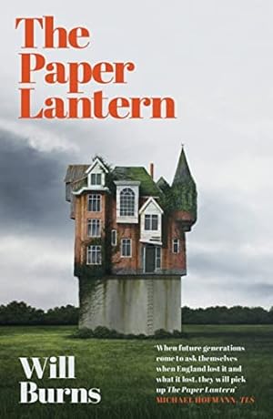 The Paper Lantern