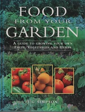 Food from Your Garden