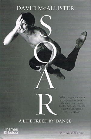 Soar: A Life Freed by Dance