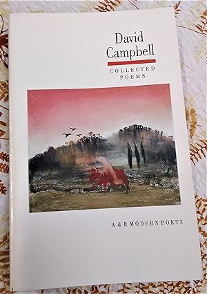 Campbell Collected Poems