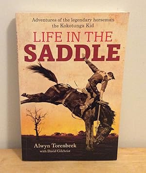 Life in the Saddle