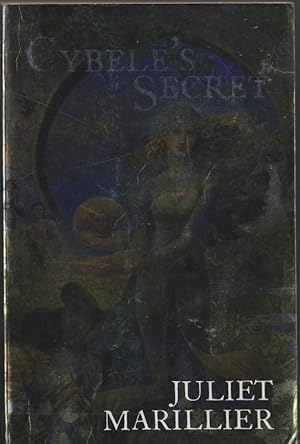 Cybele's Secret: Wildwood 2