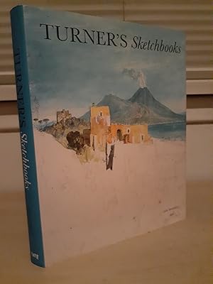 Turner's Sketchbooks