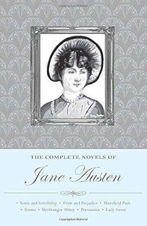 The Complete Novels of Jane Austen