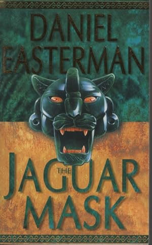 The Jaguar Mask