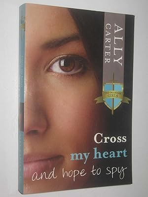 Cross My Heart and Hope to Spy
