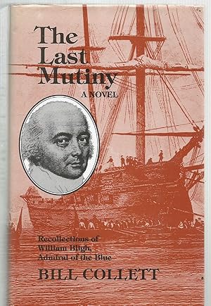 The Last Mutiny