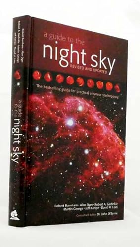 Guide to the Night Sky