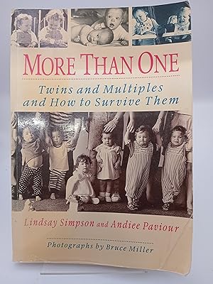 More Than One 010594