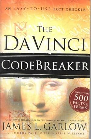 The Da Vinci Codebreaker: An Easy-to-Use Fact Checker for Truth Seekers