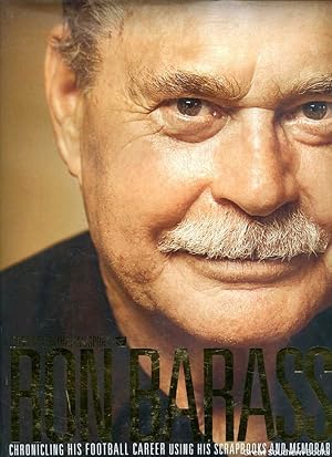 Ron Barassi