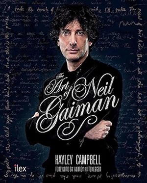 The Art of Neil Gaiman