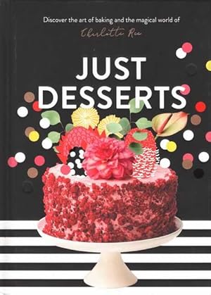 Just Desserts