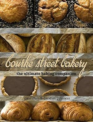 Bourke Street Bakery