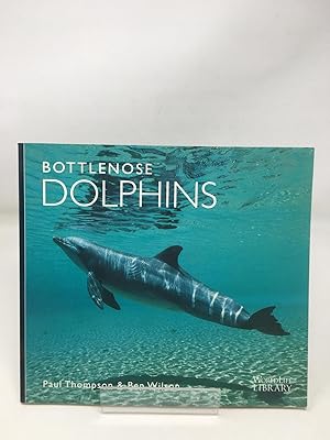 Bottlenose Dolphins