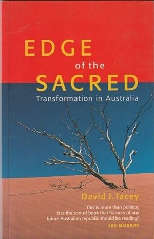 Edge of the Sacred