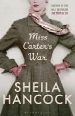 Miss Carter's War